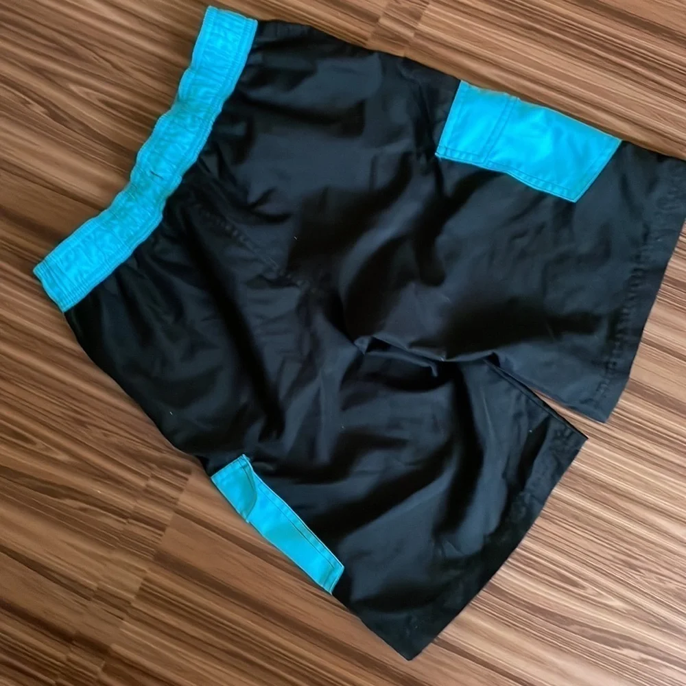 Op Youth Swim Trunks Size Large